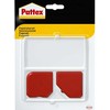 Pattex Fugesæt - 5 stk.