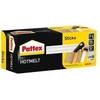 Pattex Karšti klijų lazdelės, skaidrios, ° 11 mm, 50 lazdelių, 1kg