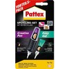 Pattex Klej sekundowy Upcycling Set Creative Pen + Easy Gel retail