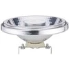 Paulmann LED šaltinis AR111 8W G53 12V 2700K 24 laipsniai.