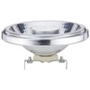 Paulmann LED šaltinis AR111 8W G53 12V 2700K 24 laipsniai.