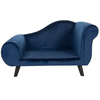 Spin Master Paw Low Dog couch daybed Dark mėlynas