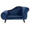Spin Master Paw Low Dog couch daybed Dark mėlynas