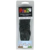 Batai Pawz Šuo 12 vnt. Juoda XS dydis