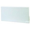 PAX ELECTRO PRODUCTS AB Pax 3000 11-505 230V 500W aukštos kokybės alyva užpildytas elektrinis radiatorius su labai aukšta paviršiaus apdaila. Aukštis 500 mm.