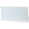 PAX ELECTRO PRODUCTS AB Pax 3000 11-508 400V 800W aukštos kokybės alyva užpildytas elektrinis radiatorius su labai aukšta paviršiaus apdaila. Aukštis 500 mm.