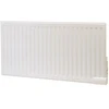 PAX ELECTRO PRODUCTS AB Pax 3000 11-508 400V 800W aukštos kokybės alyva užpildytas elektrinis radiatorius su labai aukšta paviršiaus apdaila. Aukštis 500 mm.