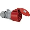 Elteco PCE 217-6v CEE jungtis 16 A 7 polių 400 V