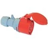 Pce GN.TRANS. 32A/5P/400V TSHARK IP44