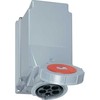 Elteco PCE Twist 145-6 CEE lizdas 125 A 5 kontaktų 400 V