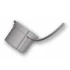 Pce PLUG PLUG 63A/5P IP67