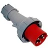Pce PLUG FORWARD 63A/5P/400V ILGIO PTW IP6
