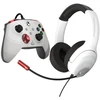 PDP Rematch & Airlite Radial Baltas Bundle licencijuotas XBOX