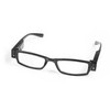 Pdx Clothing Aps Skaitymo akiniai su LED apšvietimu - galia + 1,5