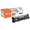 Peach PT551 - 2600 pages - Juodas - 1 pc(s)