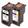 Tusz Peach Printhead Peach Economy Pack Canon PG-510 CL-511 bk,c,m,y Comp. - PI100-220