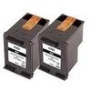 Peach Patrone HP Nr.302 0B319611 juodas Twinpack komp