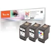 Peach Patrone Canon PG-560/ CL-561XL MultiPackPlus atnaujintas