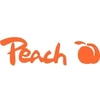 PEC Peach 320288 rašalo kasetė 5 vnt Derantis Didelė (XL) išeiga Juoda, Žydras, Rausvai raudona, Geltona