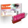 Peach Tusz Canon CLI-531 6121B002 magenta kompatybilny