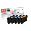 Peach Patrone Epson Nr.604XL MultiPackPlus suderinama