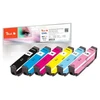 „Tusz Peach Patrone Peach Epson Photo Nr. 24XL“ kelių pakuočių mažmeninė pakuotė - PI200-293