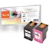 Peach Druckkopf HP Nr.62 MultiPack REM,KOM,OEM