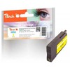 Tusz Peach Peach Patrone HP Nr.953 yellow mit OEM Chip remanufactured