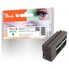Tusz Peach Peach Patrone HP Nr.957XL juodas mit OEM Chip remanufactured