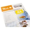 Peach PPR525-02 laminavimo vokelis 25 vnt