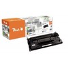 Peach Toneris HP 59X, bk, PEA, CF259X, Modul kompatibel