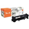 Toneris Peach Toneris Brother TN-2510 (DCP-2620) juodas 1200 stron remanufactured
