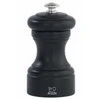 PEUGEOT Pipirų malūnėlis 10 cm juodas matinis BISTRO