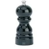 PEUGEOT Pipirų malūnėlis 12 cm juodas PARIS CLASSIQUE