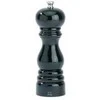 PEUGEOT Pipirų malūnėlis 18 cm juodas PARIS CLASSIQUE