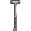 Guminis plaktukas Peddinghaus 5036040045; 620 g