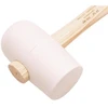 Guminis plaktukas Peddinghaus 0346652201; 475 g