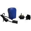 Peg Perego „Pegperego“ įkroviklis 12 V, 0,85 A, daugiafunkcis kištukas
