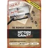 Hidden Industries Hidden Games Crime Scene: Case 2 – The Midnight Crown