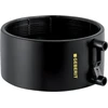 Geberit Elektromufa PE 160mm (369.771.16.1)