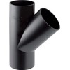 Geberit 367.109.16.1, 45°, 270 mm