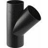 Geberit TRIPE HD 110X56/45 ANGLE (HDPE CAN.)