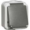 Peha By Honeywell PEHA lizdas Schuko kitas 16A su pilnu korpusu