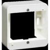Peha By Honeywell PEHA paklotas horizontalus ir vertikalus plastikas, baltas, Ral 9010