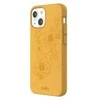 Pela Pela Classic medaus ekologiškas iPhone 13 mini dėklas – Hive Edition