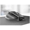 Pelė 3DConnexion CadMouse Pro Wireless kairėje