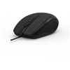Optinė pelė su USB jungtimi Juodas/BULK HP.EXPBG.008 ACER