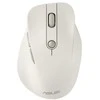 Asus Pelė | MD105 | Wireless | Bluetooth, 2.4GHz | Milky Baltas