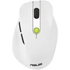 Asus Pelė | MD105 | Wireless | Bluetooth, 2.4GHz | Volt Žalias