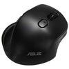 Asus | Belaidė pelė | MW203 | Wireless | Bluetooth | Juodas